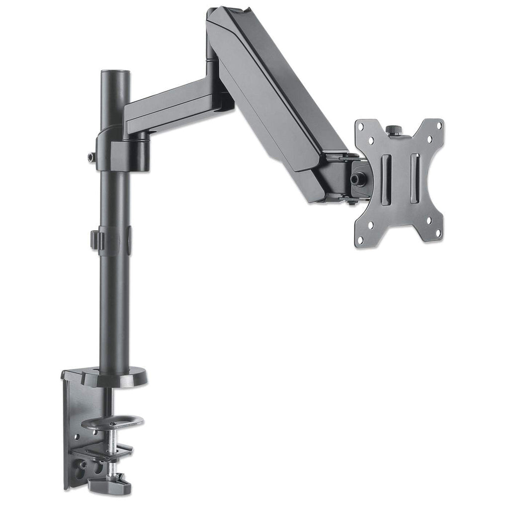 Manhattan 461580 - Desk monitor mount for 43.2 cm (17&quot;) to 81.3 cm (32&quot;)