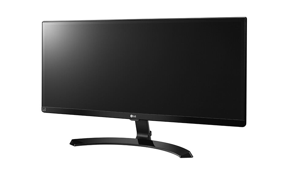 LG 29UM59-P - 73.7 cm (29&quot;) - 2560 x 1080 pixels UltraWide QXGA LED Monitor