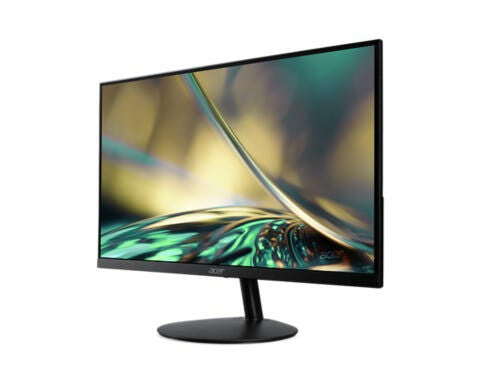 Acer SA242YE - 60.5 cm (23.8&quot;) - 1920 x 1080 pixels Full HD LED Monitor