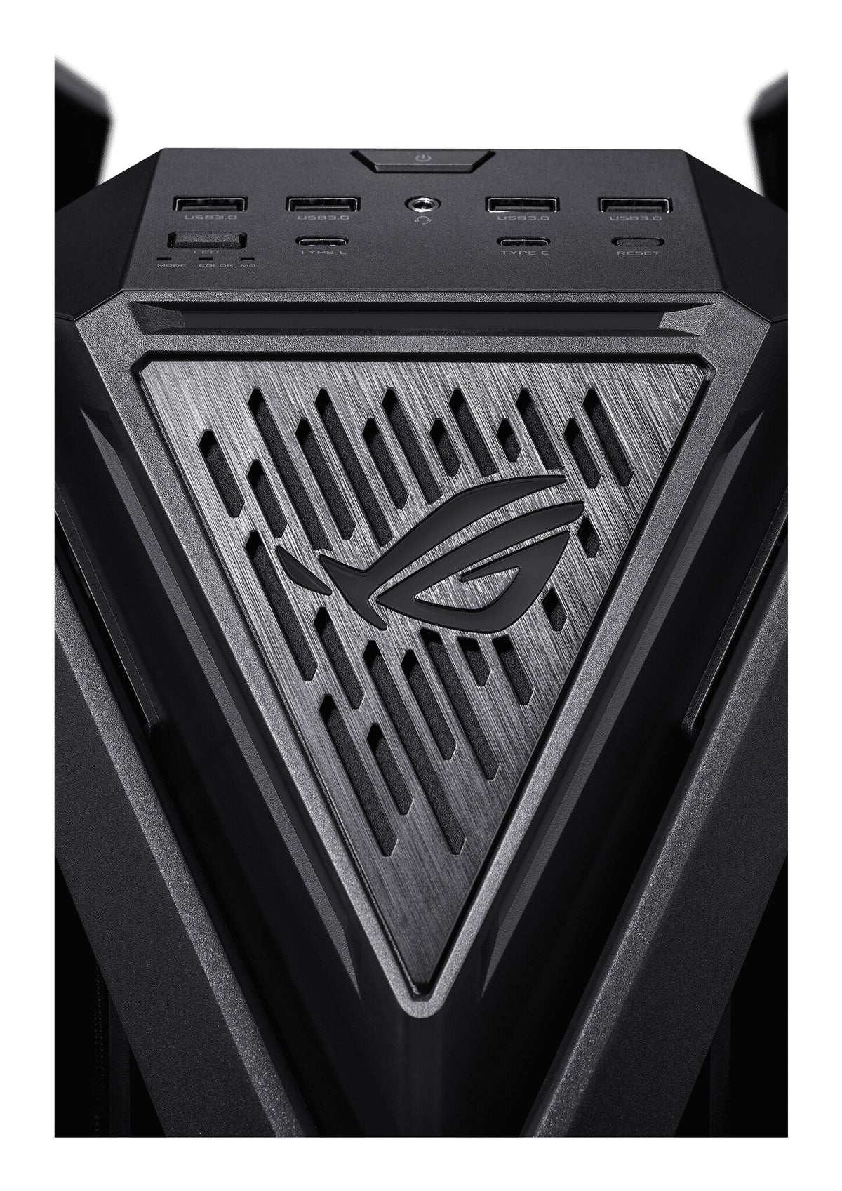 ROG Hyperion GR701 BTF Edition - Full Tower Case in Black