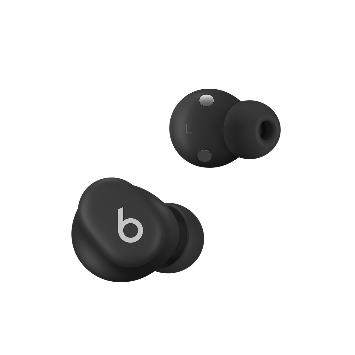 Apple Beats Solo Buds - True Wireless Stereo (TWS) Earbuds in Matt Black