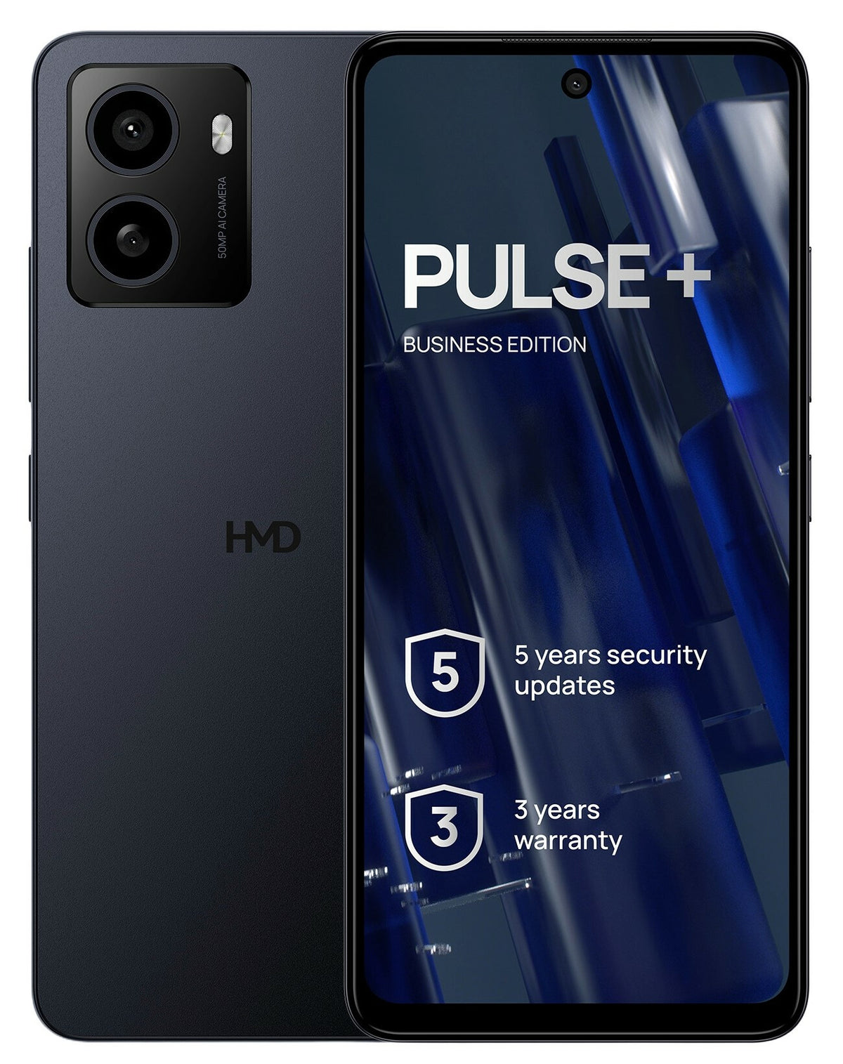 HMD Pulse+ (Business Edition)