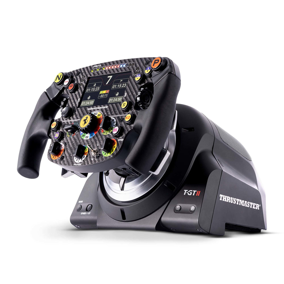 Thrustmaster T-FT II Servobase for PC / PS4 / PS5