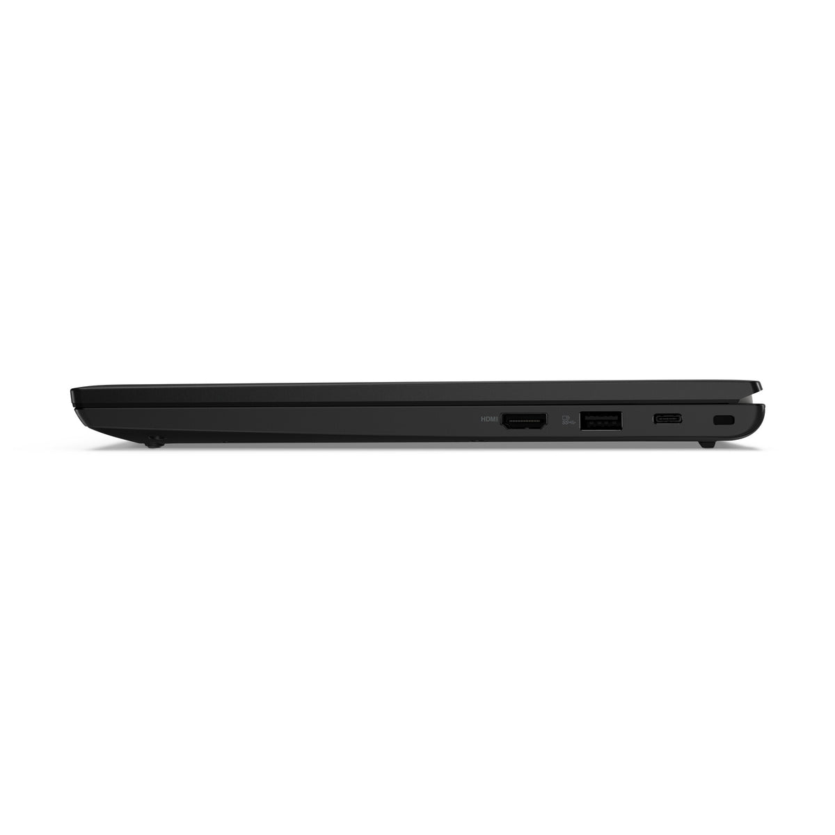 Lenovo ThinkPad L13 Laptop - 33.8 cm (13.3&quot;) - Intel Core Ultra 7 155U - 16 GB LPDDR5-SDRAM - 512 GB SSD - Wi-Fi 6E - Windows 11 Pro - Black