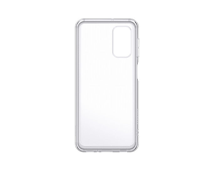 Samsung Soft Clear Case for Galaxy A32 (5G) in Transparent