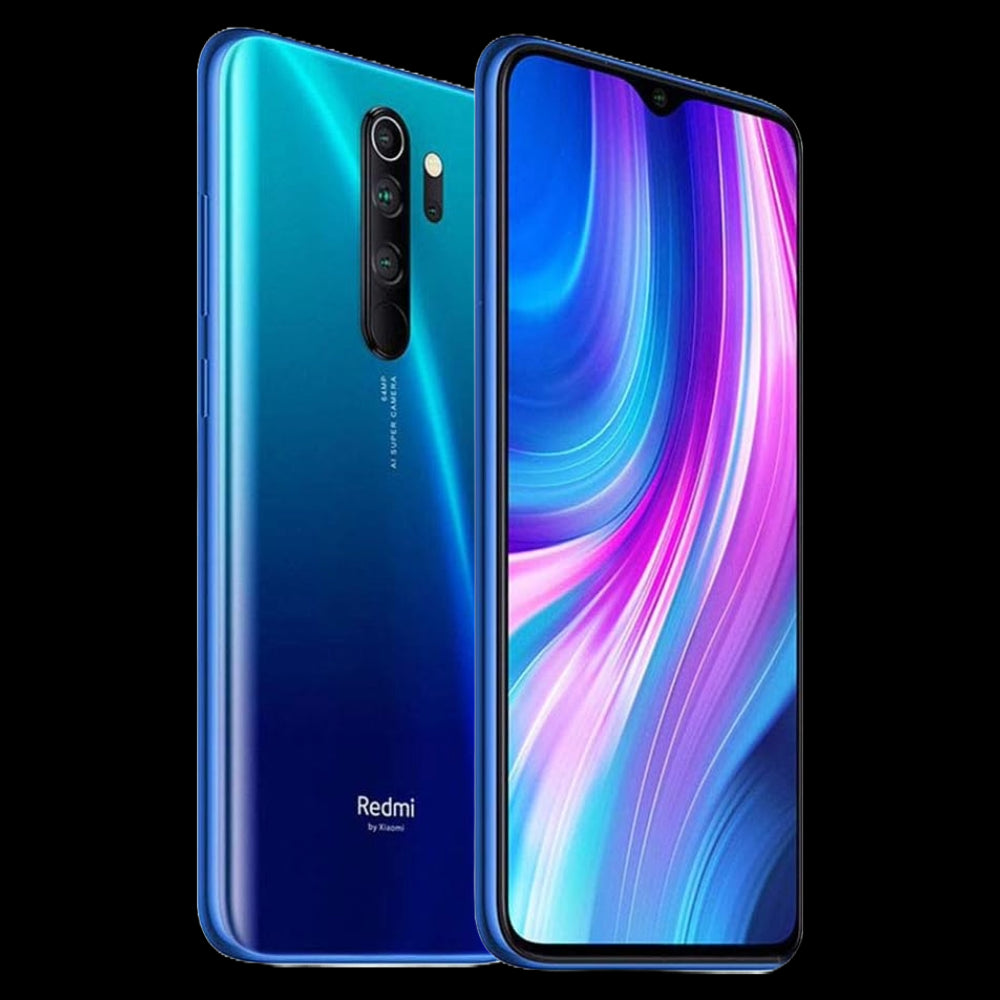 Xiaomi Redmi Note 8 Pro - Refurbished