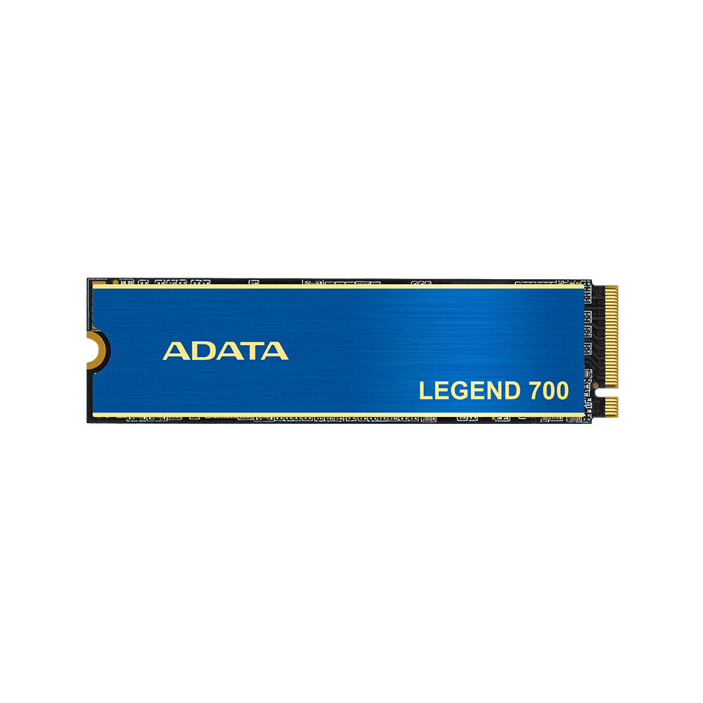 ADATA LEGEND 700 - PCI Express 3.0 3D NAND NVMe M.2 SSD - 1 TB