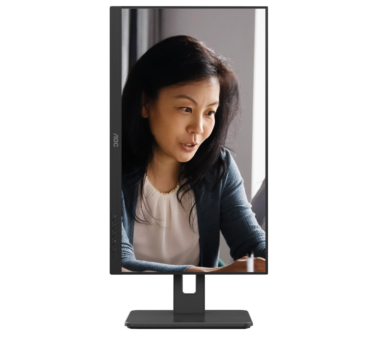 AOC 22E2UMF - 54.6 cm (21.5&quot;) - 1920 x 1080 pixels Full HD Monitor