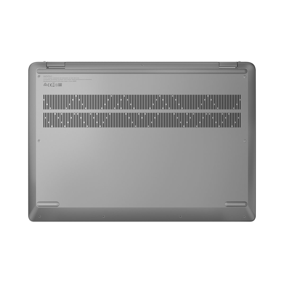 Lenovo IdeaPad Flex 5 Hybrid (2-in-1) - 40.6 cm (16&quot;) - Touchscreen - Intel® Core™ i7-1355U - 16 GB LPDDR4x-SDRAM - 512 GB SSD - Wi-Fi 6 - Windows 11 Home - Grey