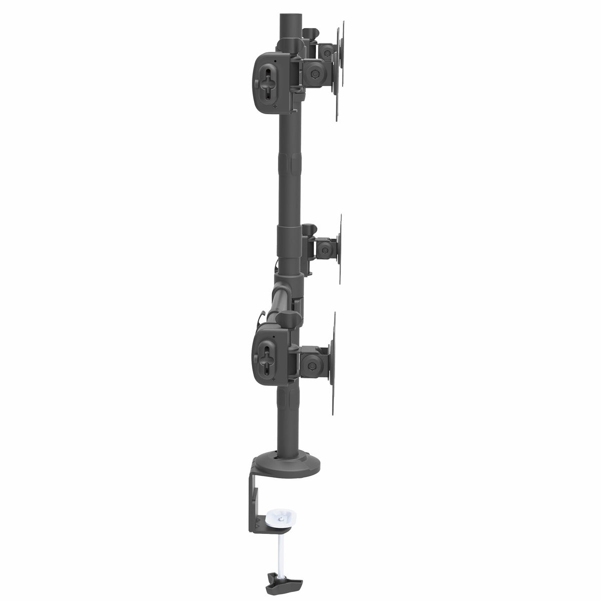 StarTech.com ARMQUAD - Desk monitor mount for 33 cm (13&quot;) to 68.6 cm (27&quot;)