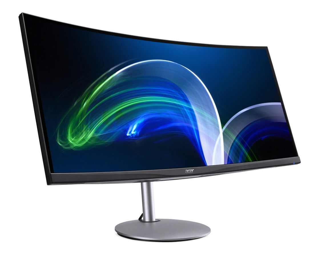 Acer CB342CUR - 86.4 cm (34&quot;) - 3440 x 1440 pixels UltraWide QHD LED Monitor