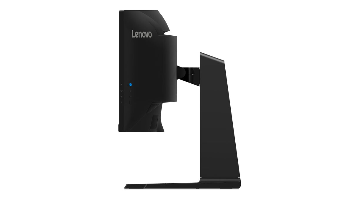 Lenovo Legion R45W-30 - 113 cm (44.5&quot;) - 5120 x 1440 pixels DQHD LED Monitor