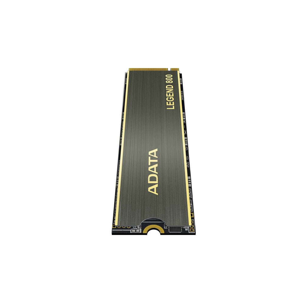 ADATA LEGEND 800 - PCI Express 4.0 3D NAND NVMe M.2 SSD - 2 TB