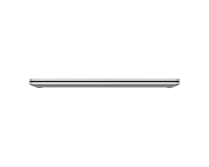 Samsung Chromebook 2 - 31.5 cm (12.4&quot;) - Touchscreen - Intel® Celeron® N4500 - 4 GB LPDDR4x-SDRAM - 128 GB eMMC - Wi-Fi 6 - ChromeOS - Silver