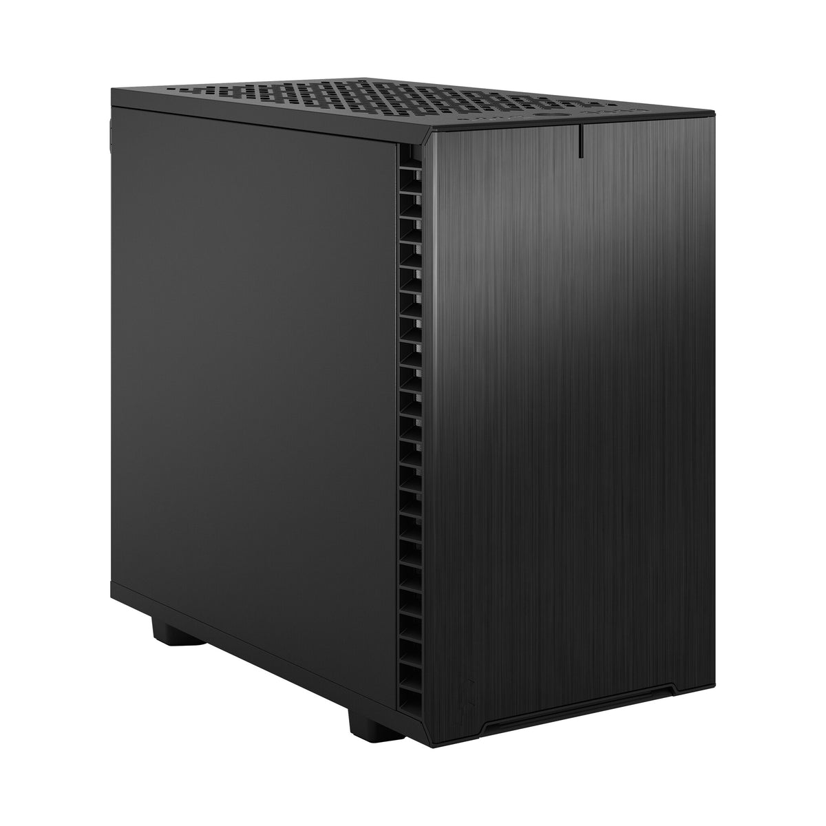 Fractal Design Define 7 Nano - Mini-ITX Tower Case in Black