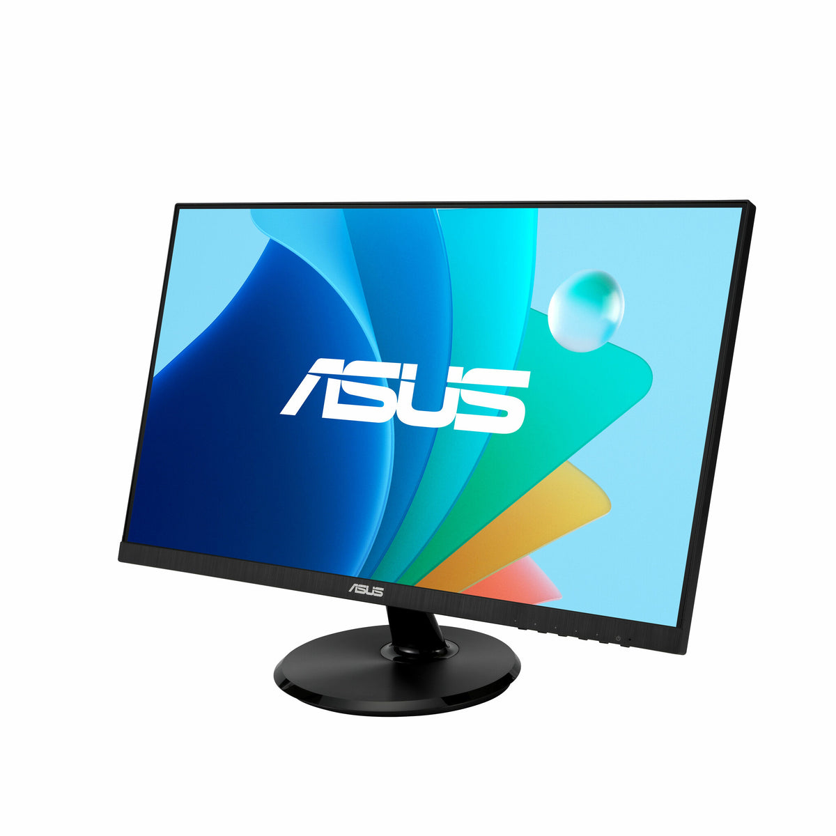 ASUS VA27DQFR - 68.6 cm (27&quot;) - 1920 x 1080 pixels Full HD LCD Monitor