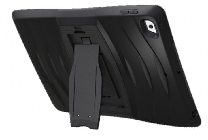 Techair Rugged Shell Case for 10.1&quot; Galaxy Tab A in Black