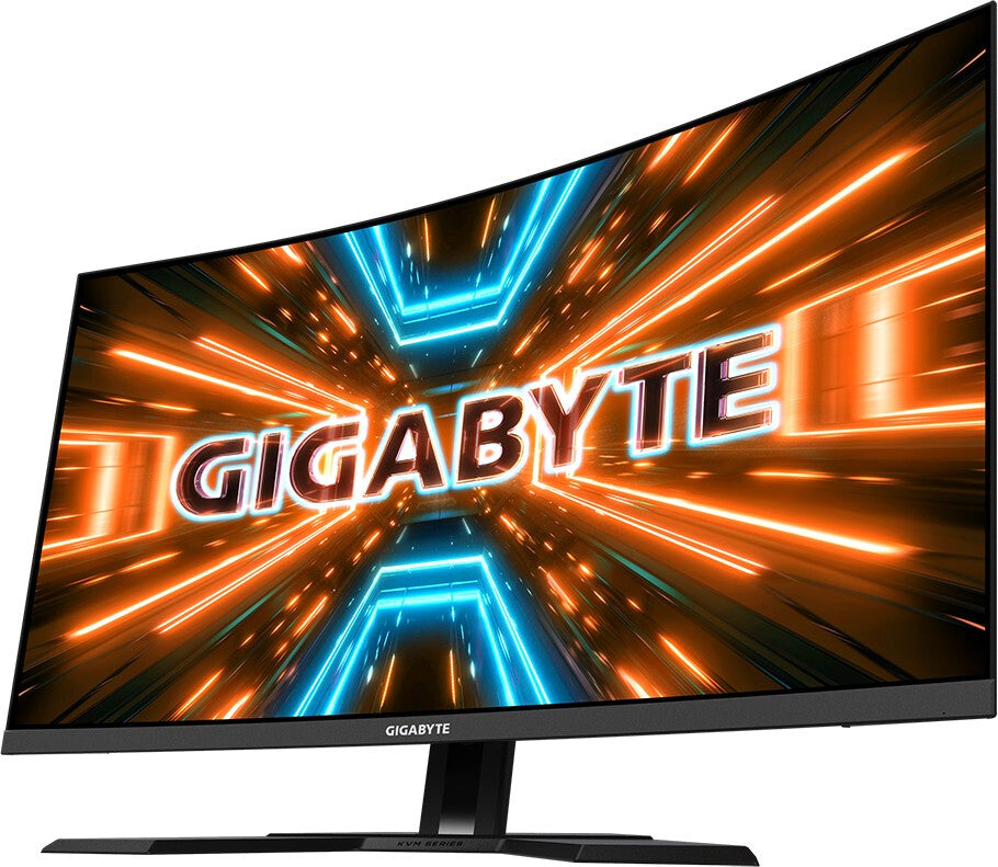 Gigabyte M32UC - 80 cm (31.5&quot;) - 3840 x 2160 pixels 4K UHD LED Monitor