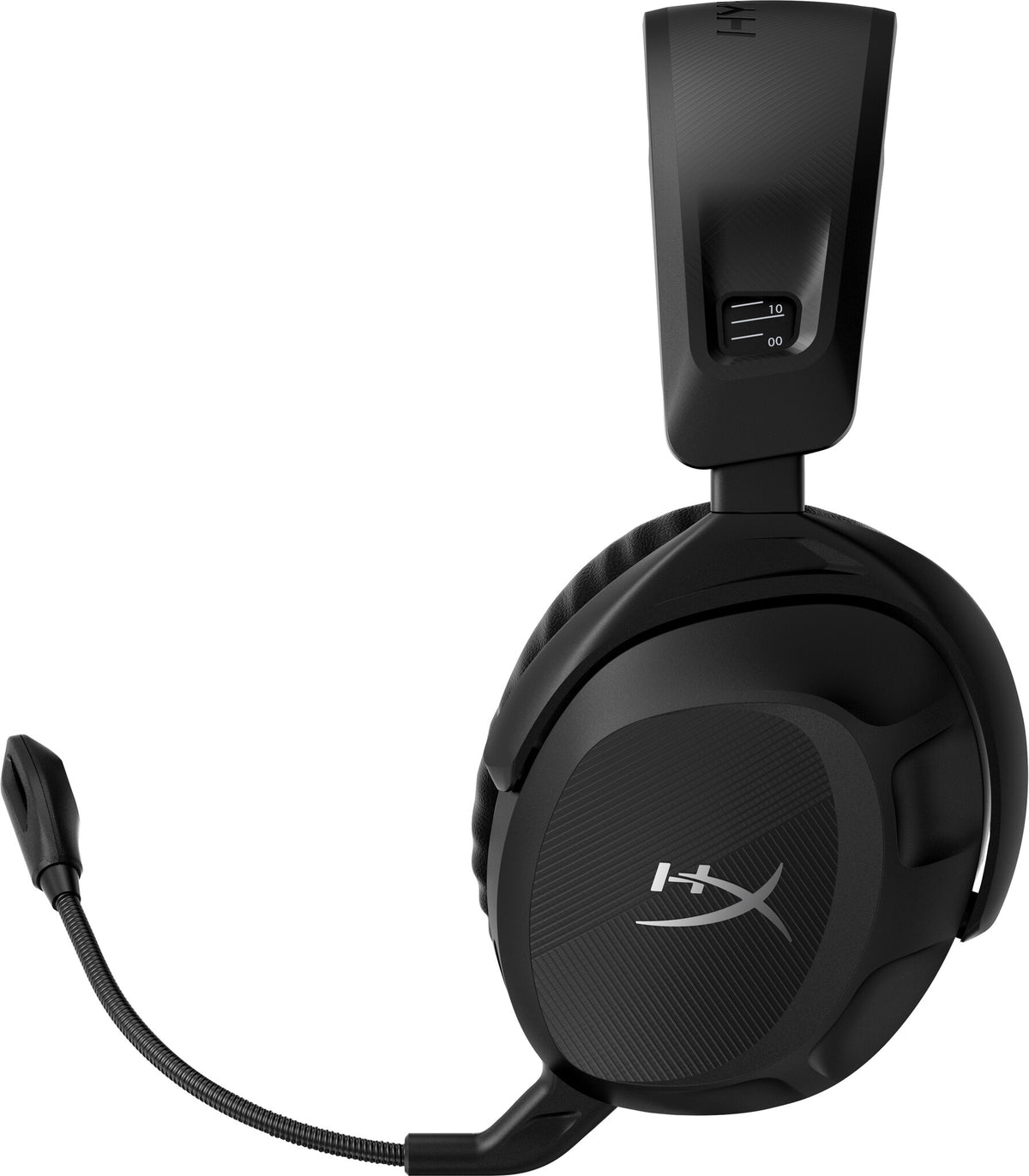 HyperX Cloud Stinger 2 - Wireless Gaming Headset in Black