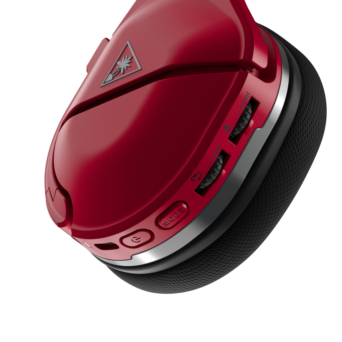 Turtle Beach Stealth 600 Gen 2 MAX - USB Type-C Wired &amp; Bluetooth Wireless Gaming Headset in Red