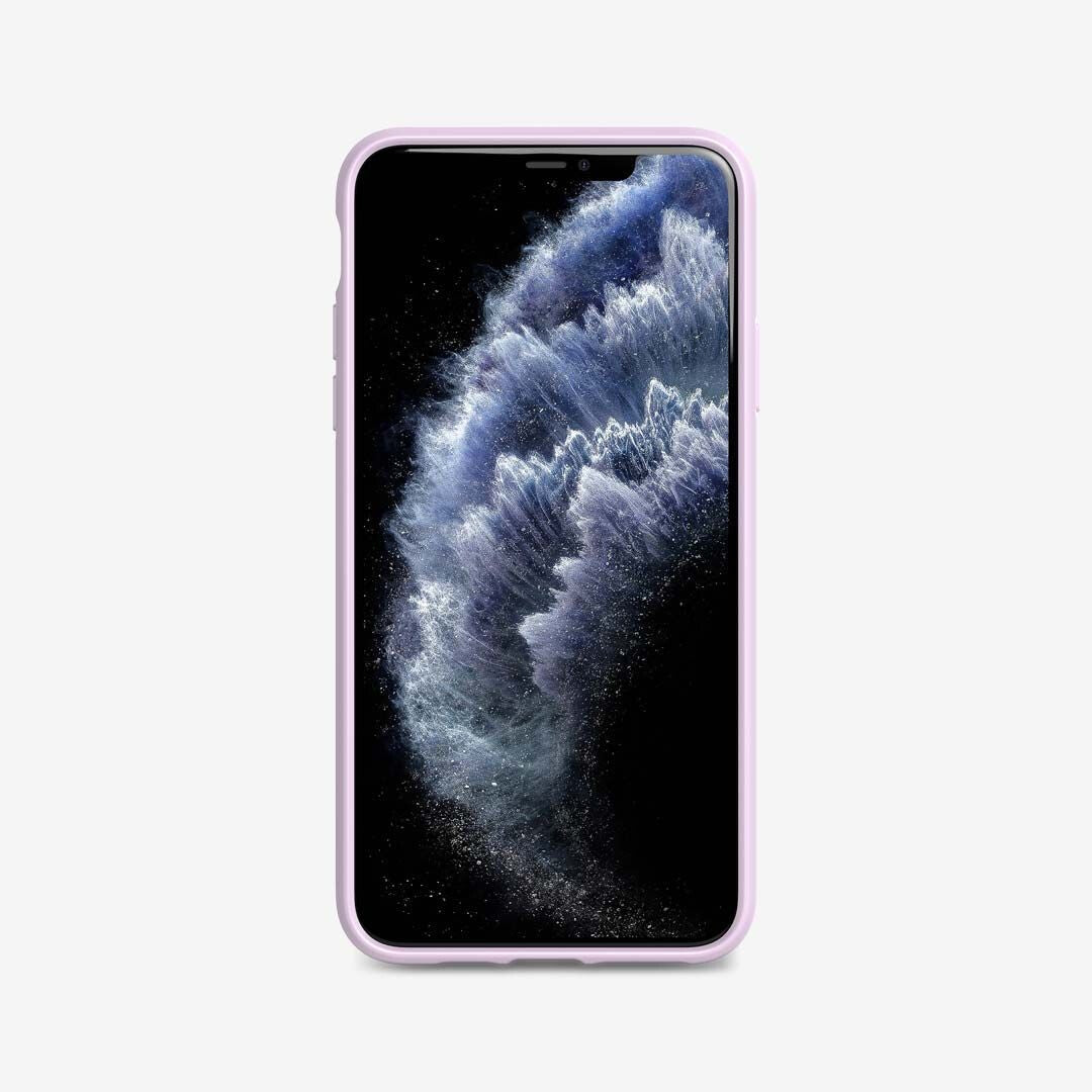 Tech21 Studio Colour for iPhone 11 Pro Max in Pink