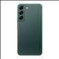 Samsung Galaxy S22 5G - Dual SIM - Green - 256GB - 8GB - Average Condition - Unlocked