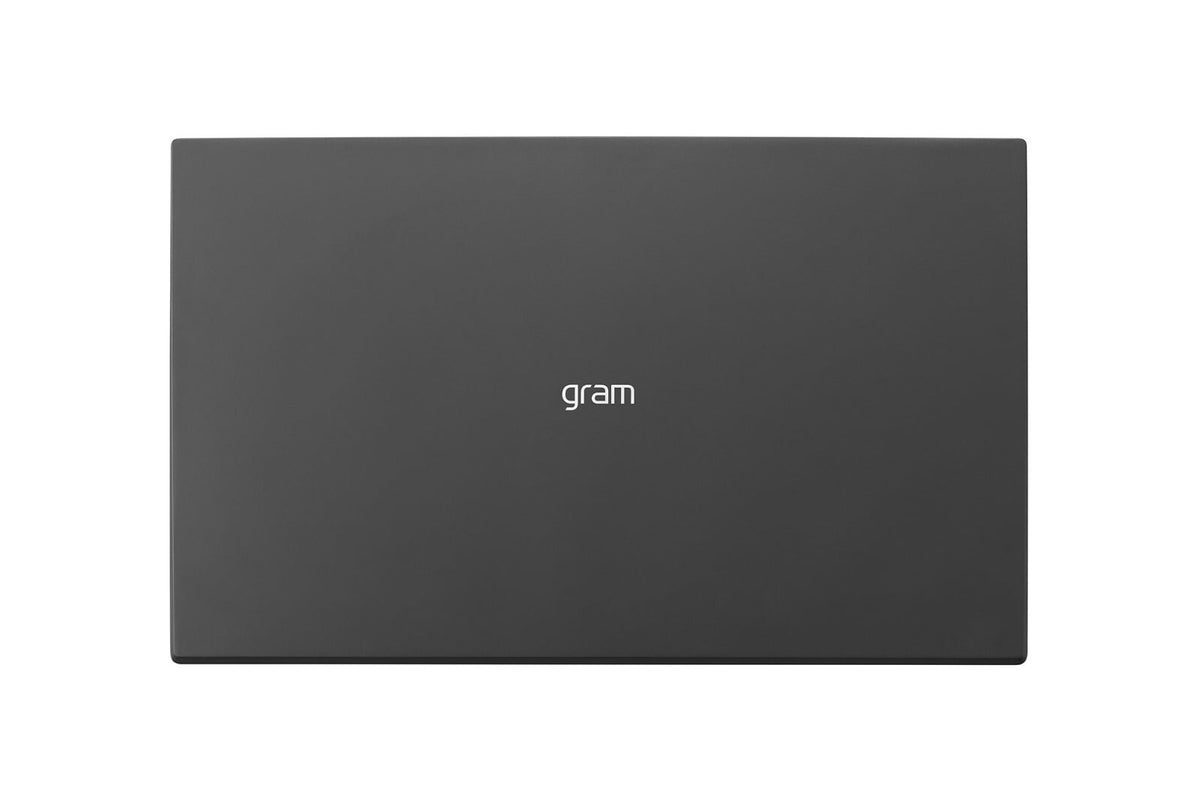 LG Gram Laptop - 39.6 cm (15.6&quot;) - Intel® Core™ i3-1115G4 - 8 GB LPDDR4x-SDRAM - 256 GB SSD - Wi-Fi 6 - Black