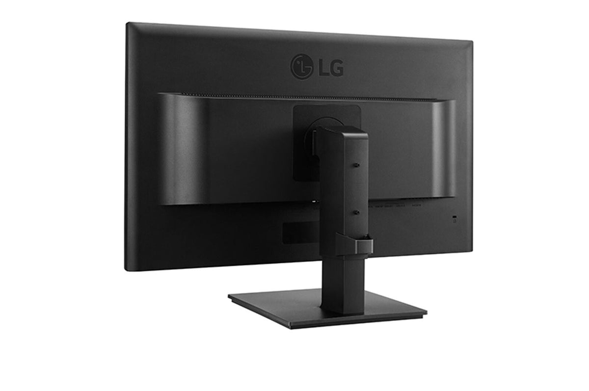 LG 27BK55YP-B - 68.6 cm (27&quot;) - 1920 x 1080 pixels FHD Monitor