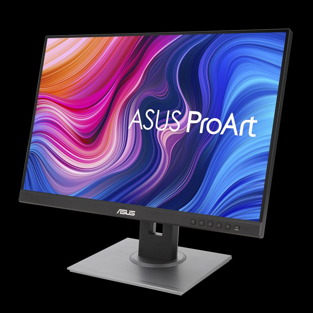 ASUS ProArt PA248QV - 61.2 cm (24.1&quot;) - 1920 x 1200 pixels WUXGA LED Monitor