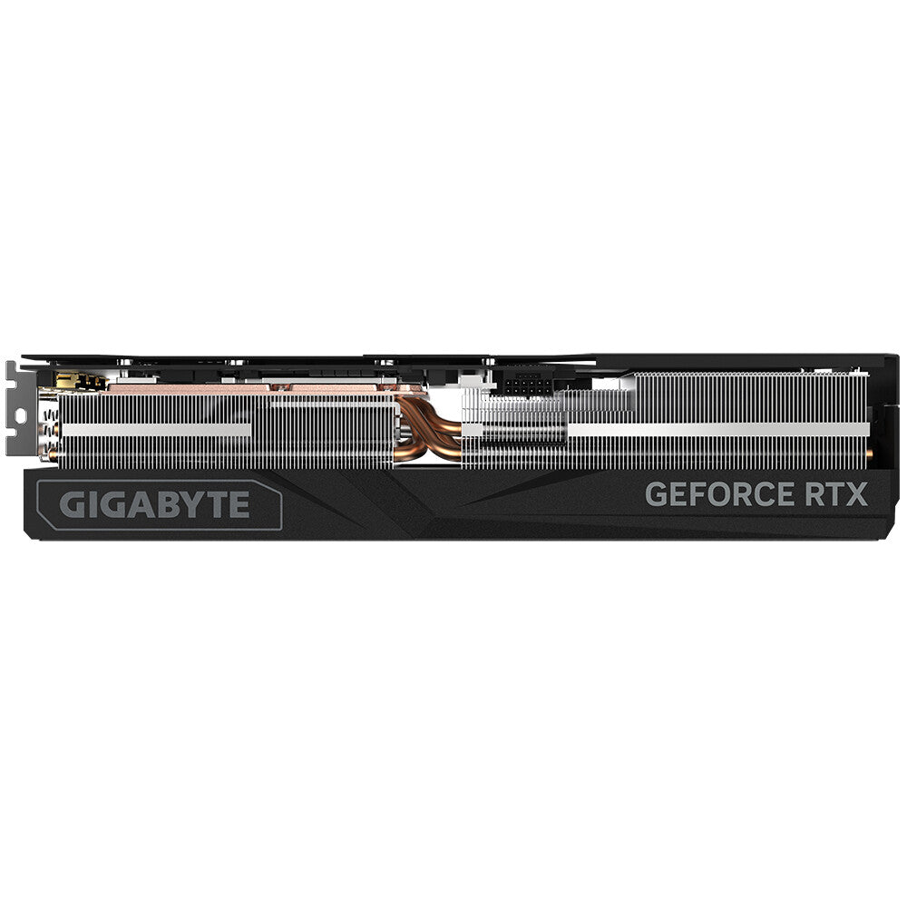 GIGABYTE WINDFORCE - NVIDIA 24 GB GDDR6X GeForce RTX 4090 graphics card