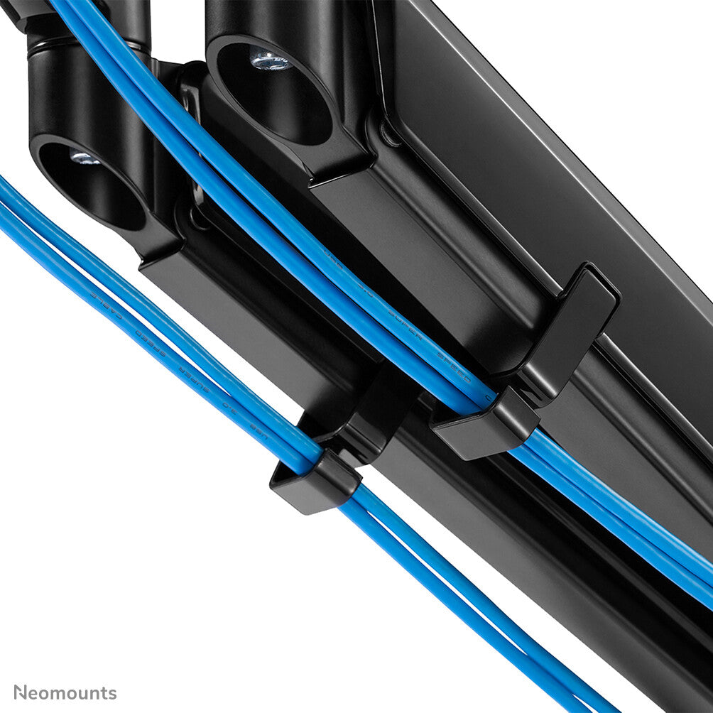 Neomounts DS70-810BL2 - Desk monitor mount for 43.2 cm (17&quot;) to 81.3 cm (32&quot;)