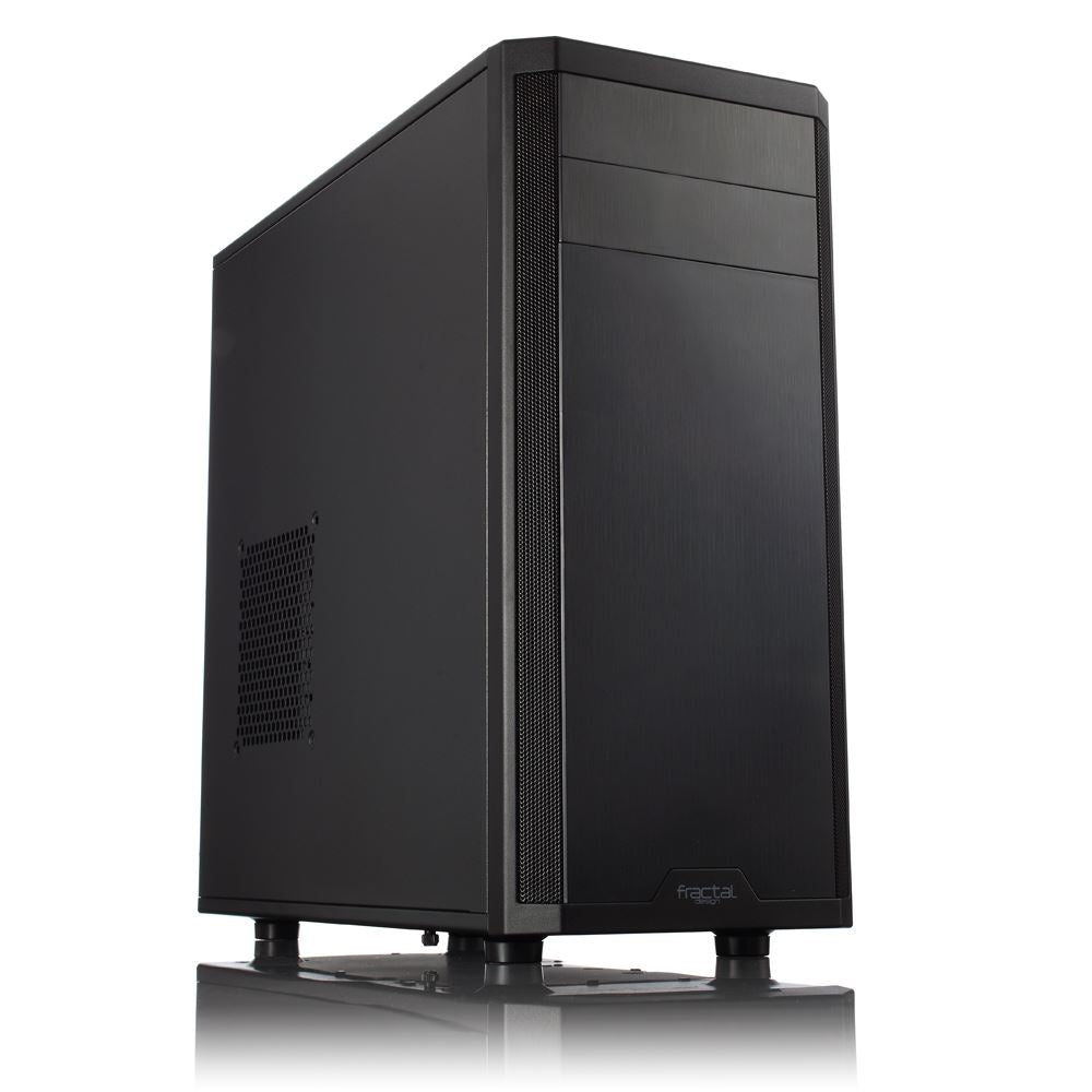 Fractal Design CORE 2300 Midi Tower Black PC Case