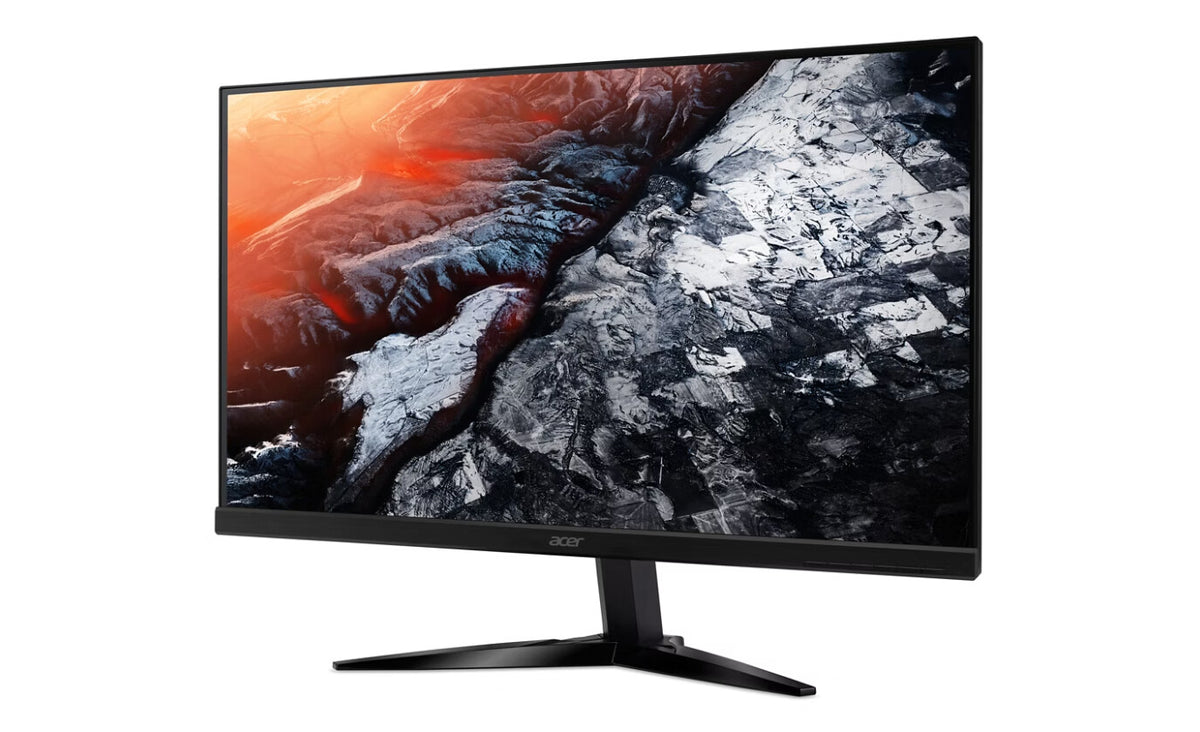 Acer Nitro KG2 KG271 M3 - 68.6 cm (27&quot;) - 1920 x 1080 pixels Full HD LED Monitor