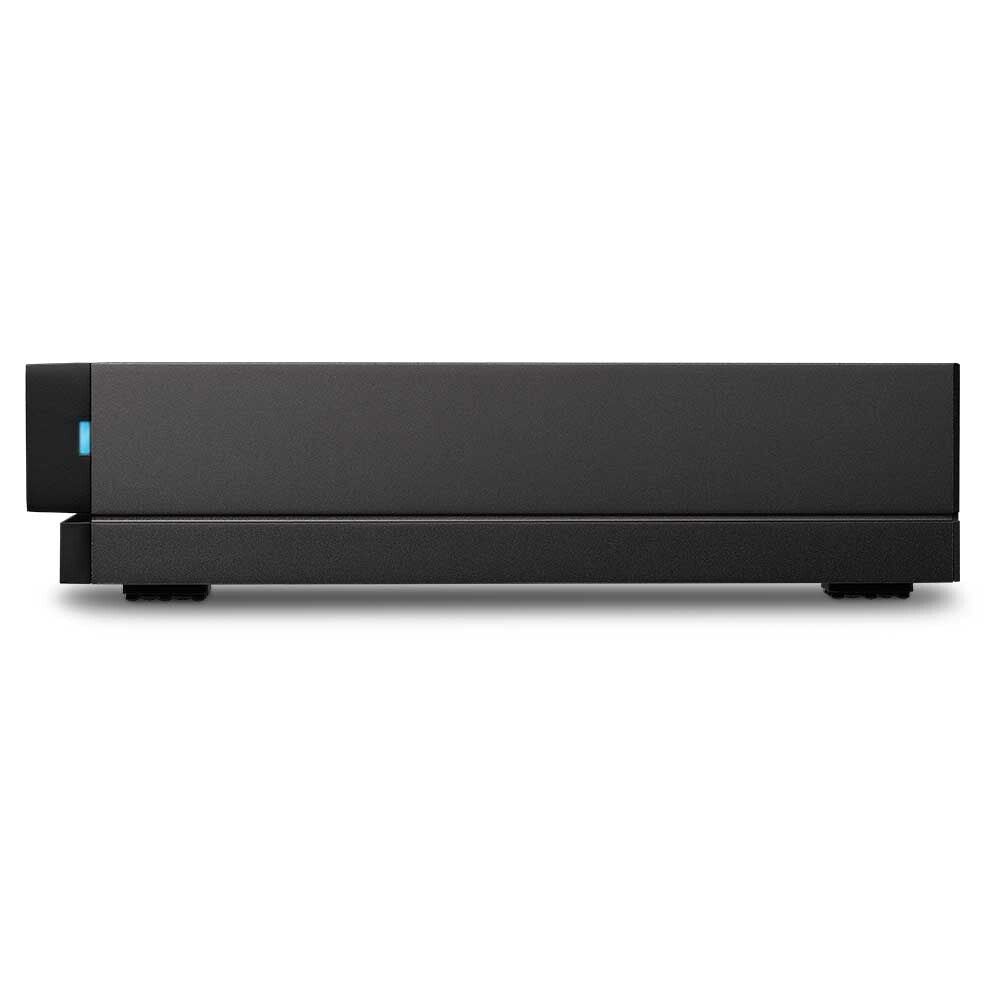 LaCie 1big Dock - 7.2K RPM External 3.5&quot; HDD in Black - 4 TB