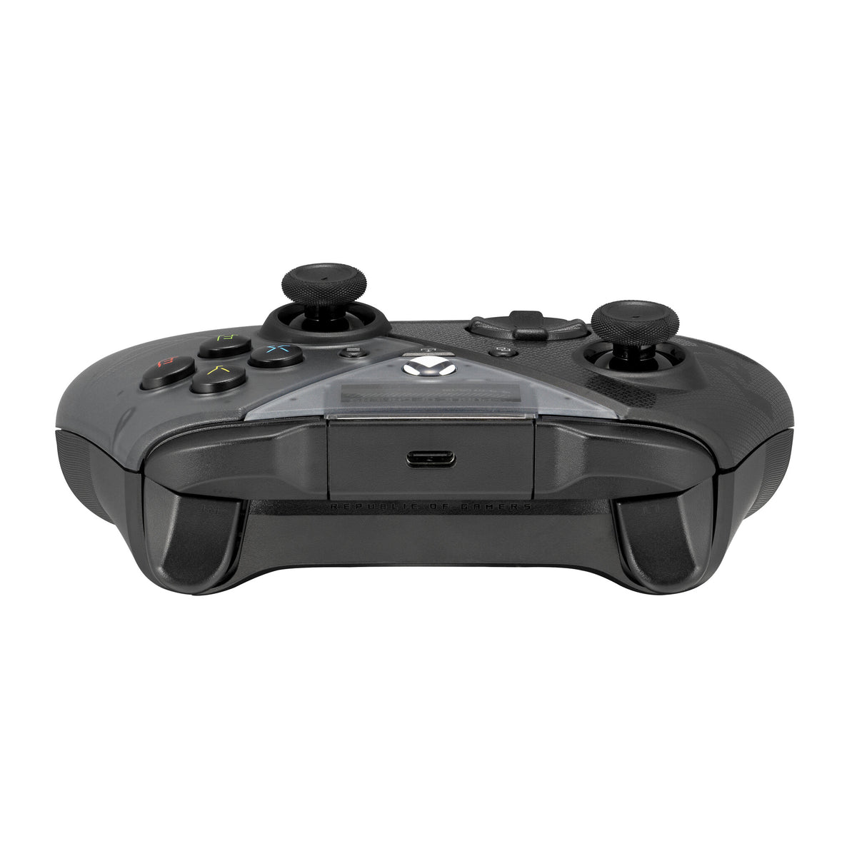 ASUS ROG Raikiri - USB Gamepad in Black for PC / Xbox Series S|X