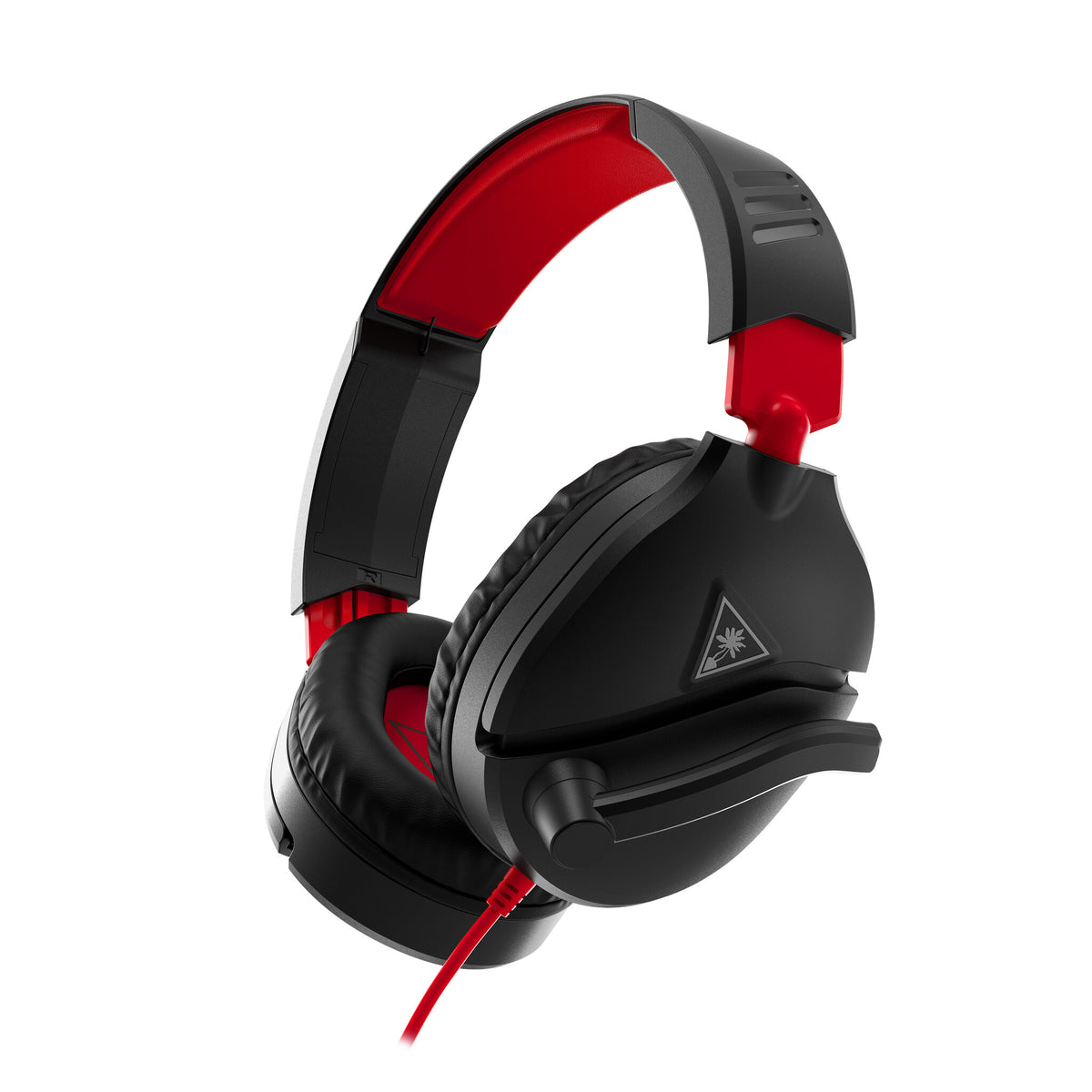 Turtle Beach Recon 70 - Wired Gaming Headset for Nintendo Switch in Black / Red