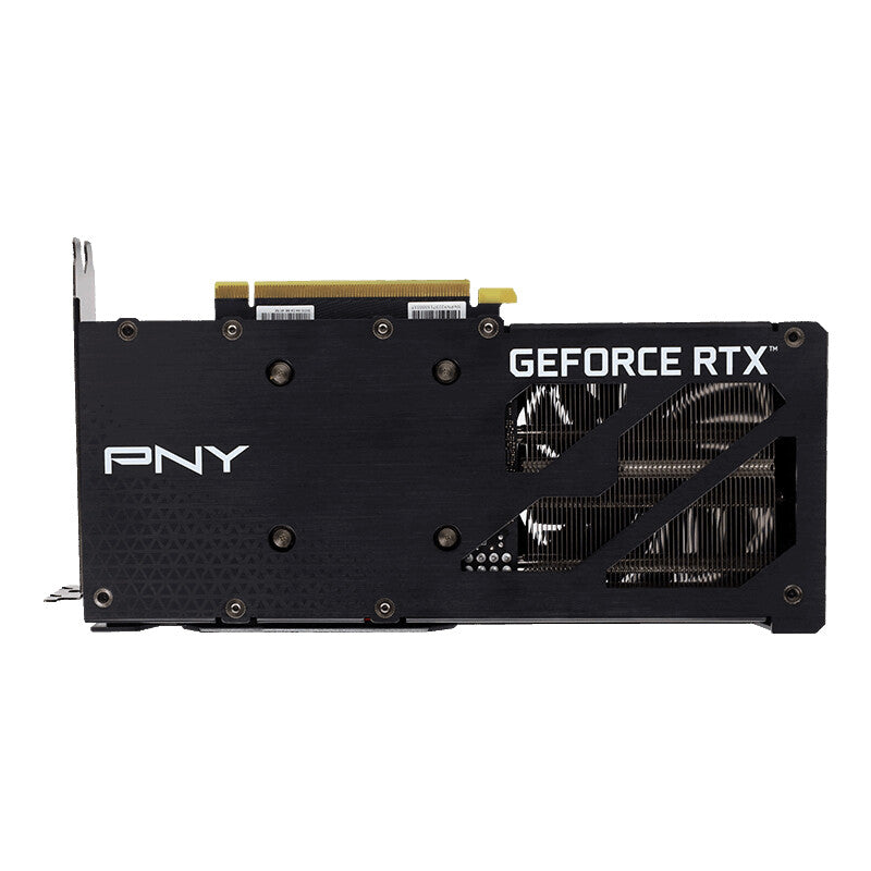 PNY VERTO Dual Fan - NVIDIA 8 GB GDDR6 GeForce RTX 3060 graphics card