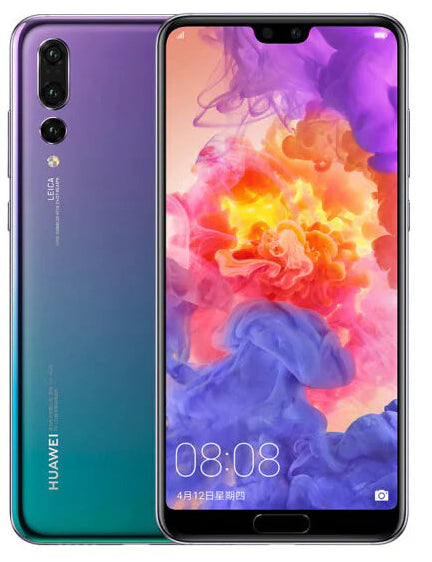 Huawei P20 - Refurbished