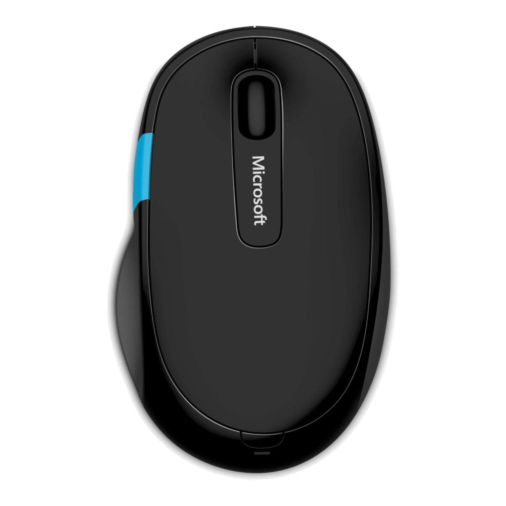 Microsoft Sculpt Comfort Mouse