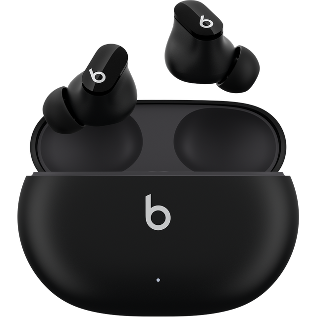 Beats Studio Buds - True Wireless Stereo Noise-Cancelling In-ear Bluetooth Earbuds