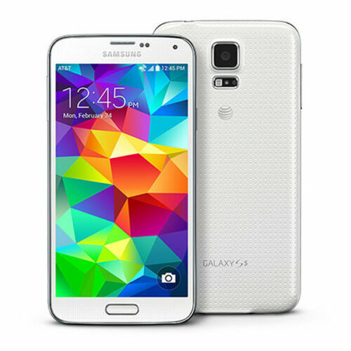 Samsung Galaxy S5 - Refurbished