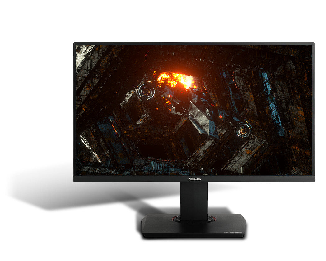 ASUS TUF Gaming VG289Q - 71.1 cm (28&quot;) - 3840 x 2160 pixels 4K Ultra HD LED Monitor