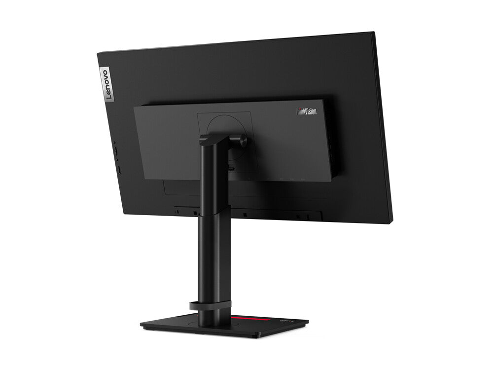 Lenovo ThinkVision P27q-20 LED display 68.6 cm (27&quot;) 2560 x 1440 pixels Quad HD Black