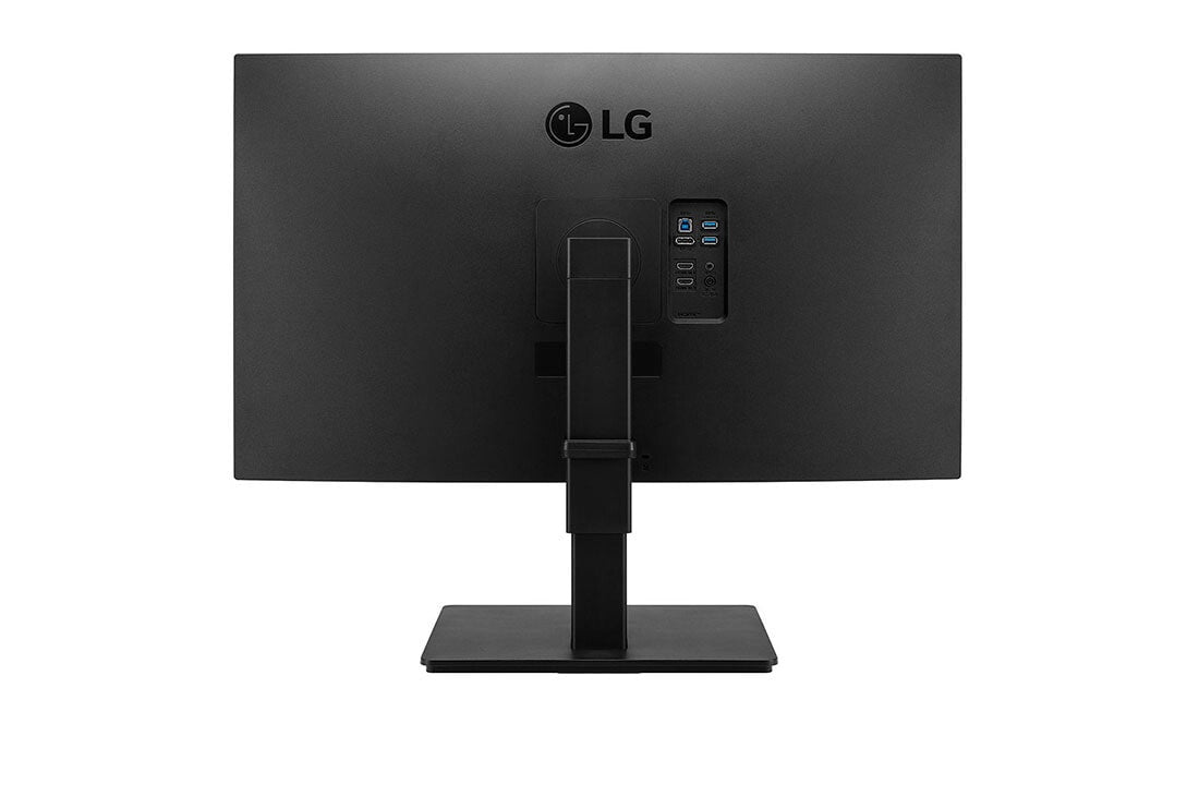 LG 32BN67UP-B - 80 cm (31.5&quot;) - 3840 x 2160 pixels 4K UHD LED Monitor