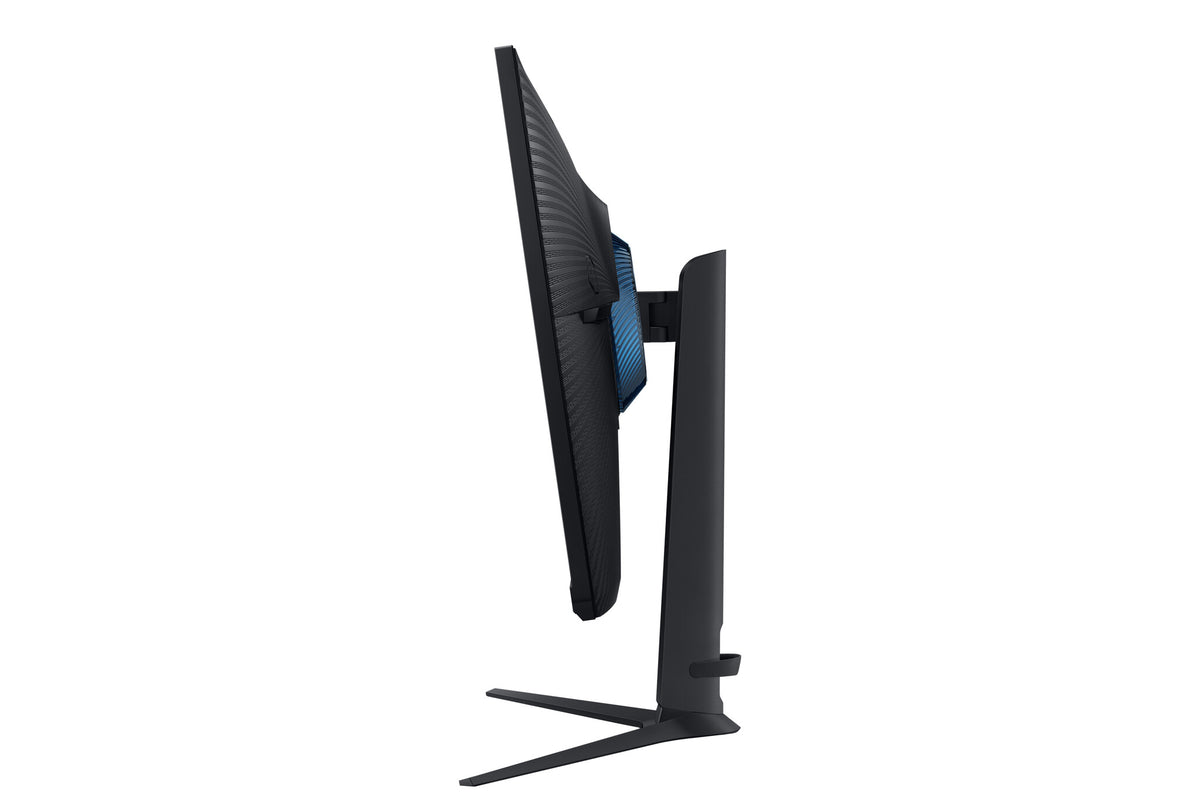 Samsung Odyssey LS32AG320N computer monitor 81.3 cm (32&quot;) 1920 x 1080 pixels Full HD LED