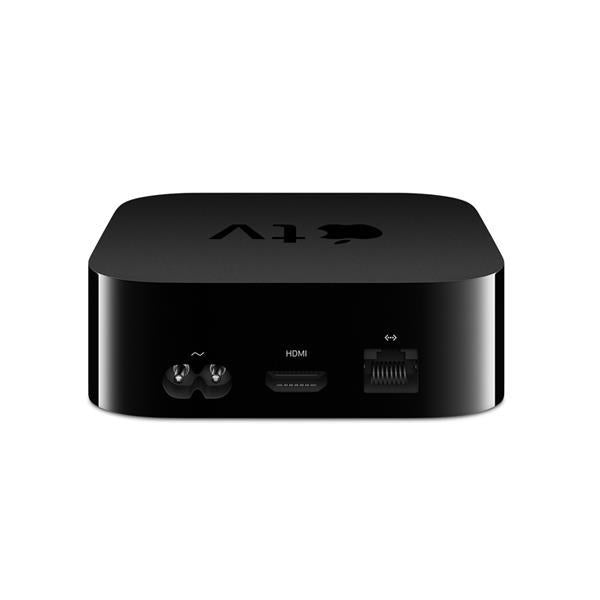 Apple TV 4K (UK) - 32GB - Clove Technology