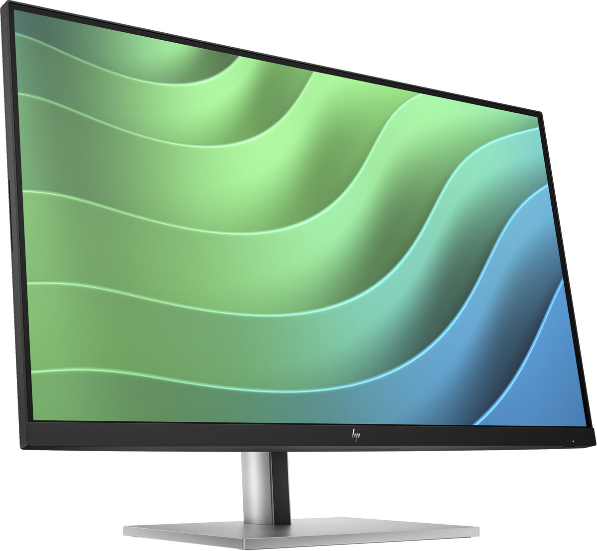 HP E-Series E27 G5 FHD PVC Free Monitor computer monitor 68.6 cm (27&quot;) 1920 x 1080 pixels Full HD Black