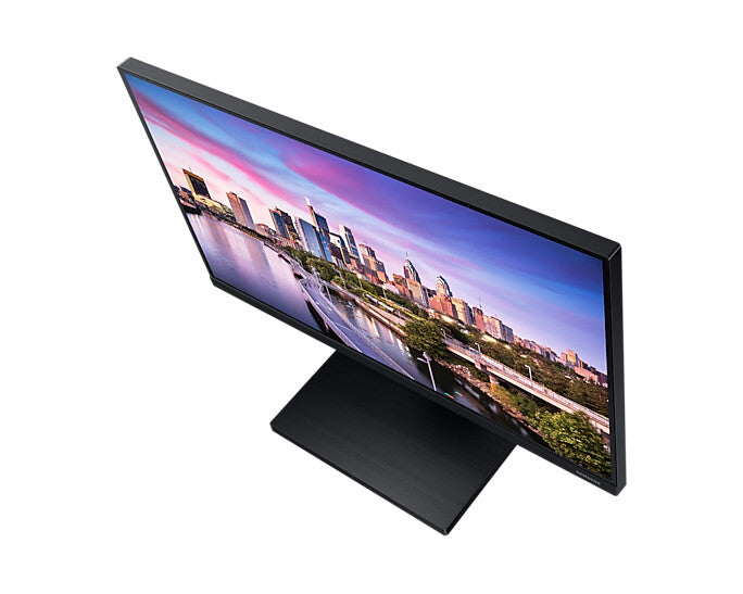 Samsung LF24T450GYU computer monitor 61 cm (24&quot;) 1920 x 1200 pixels WUXGA LCD