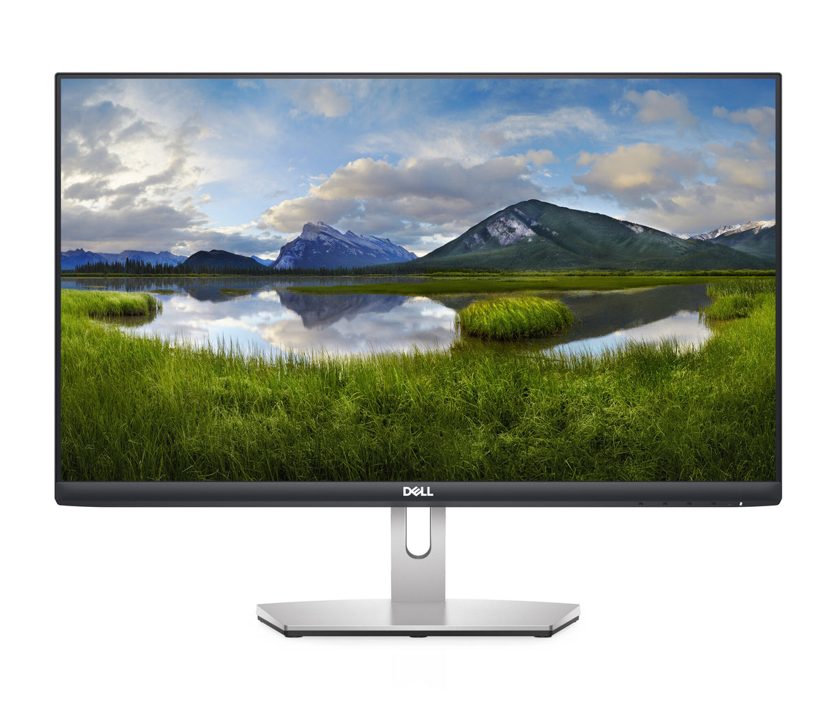 DELL S Series 24 S2421HN computer monitor 60.5 cm (23.8&quot;) 1920 x 1080 pixels Full HD LCD