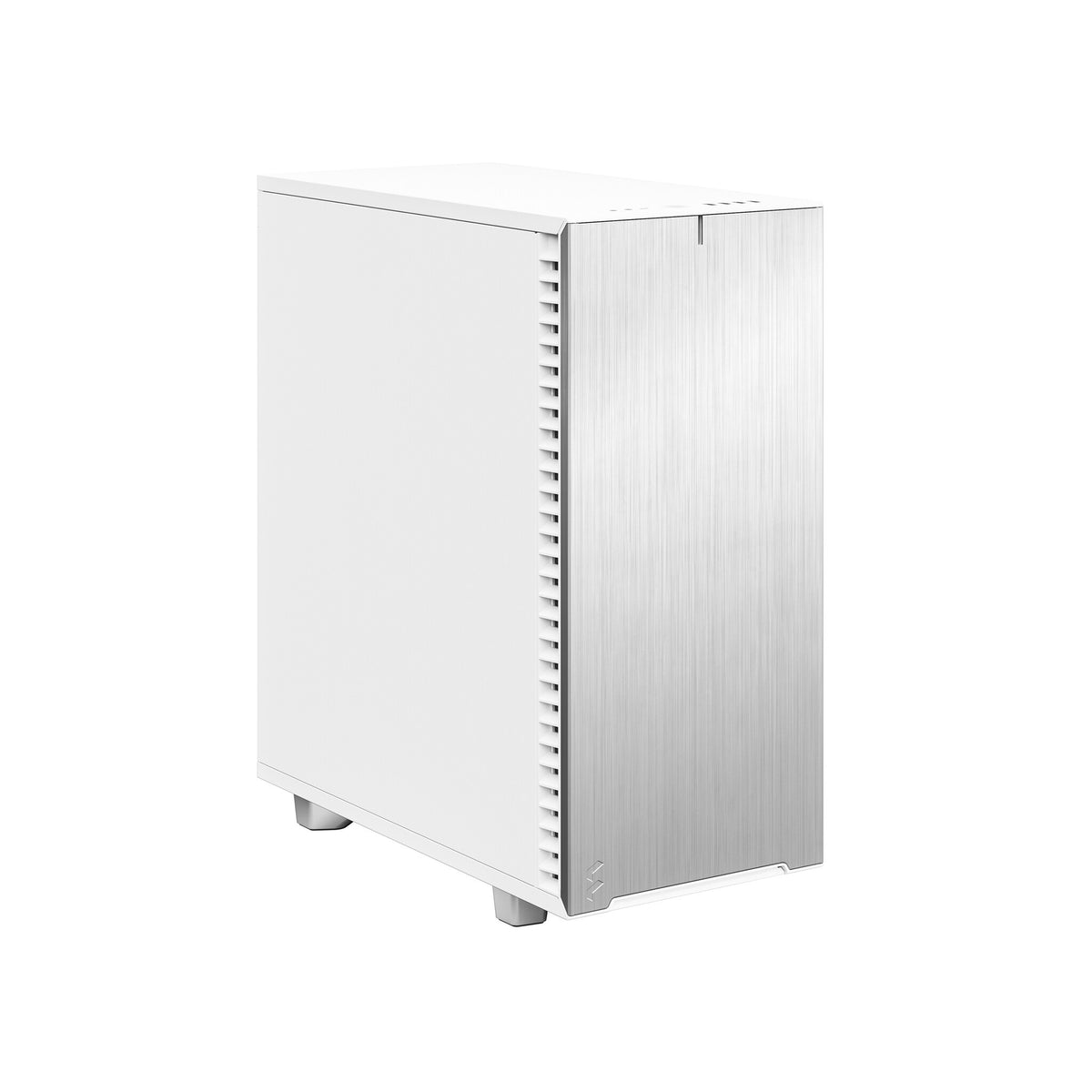 Fractal Design Define 7 Compact - ATX Mid Tower Case in White